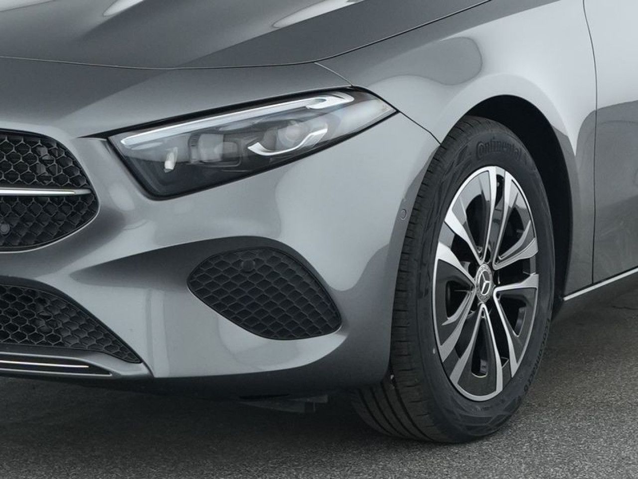 Mercedes-Benz A-Klasse – Bild 3