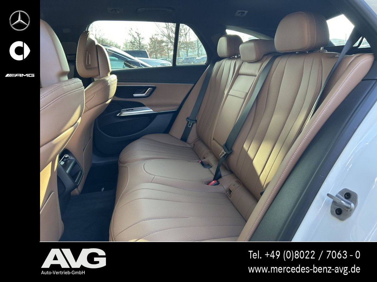 Mercedes-Benz E-Klasse – Bild 15