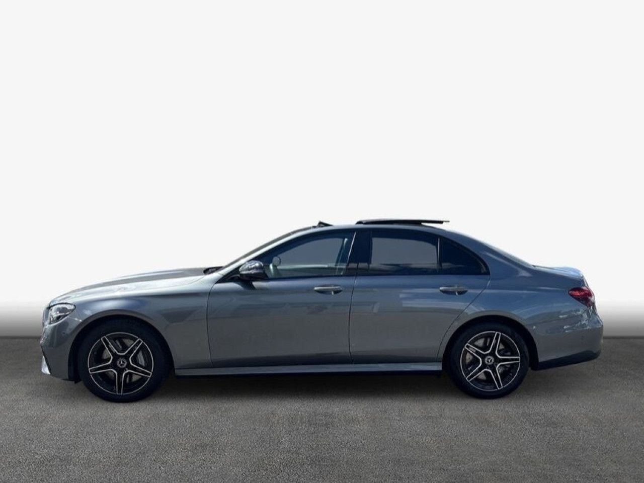 Mercedes-Benz E-Klasse – Bild 4