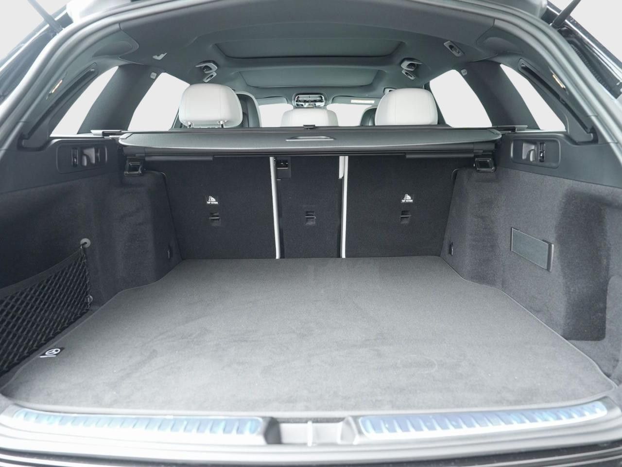 Mercedes-Benz C-Klasse – Bild 6