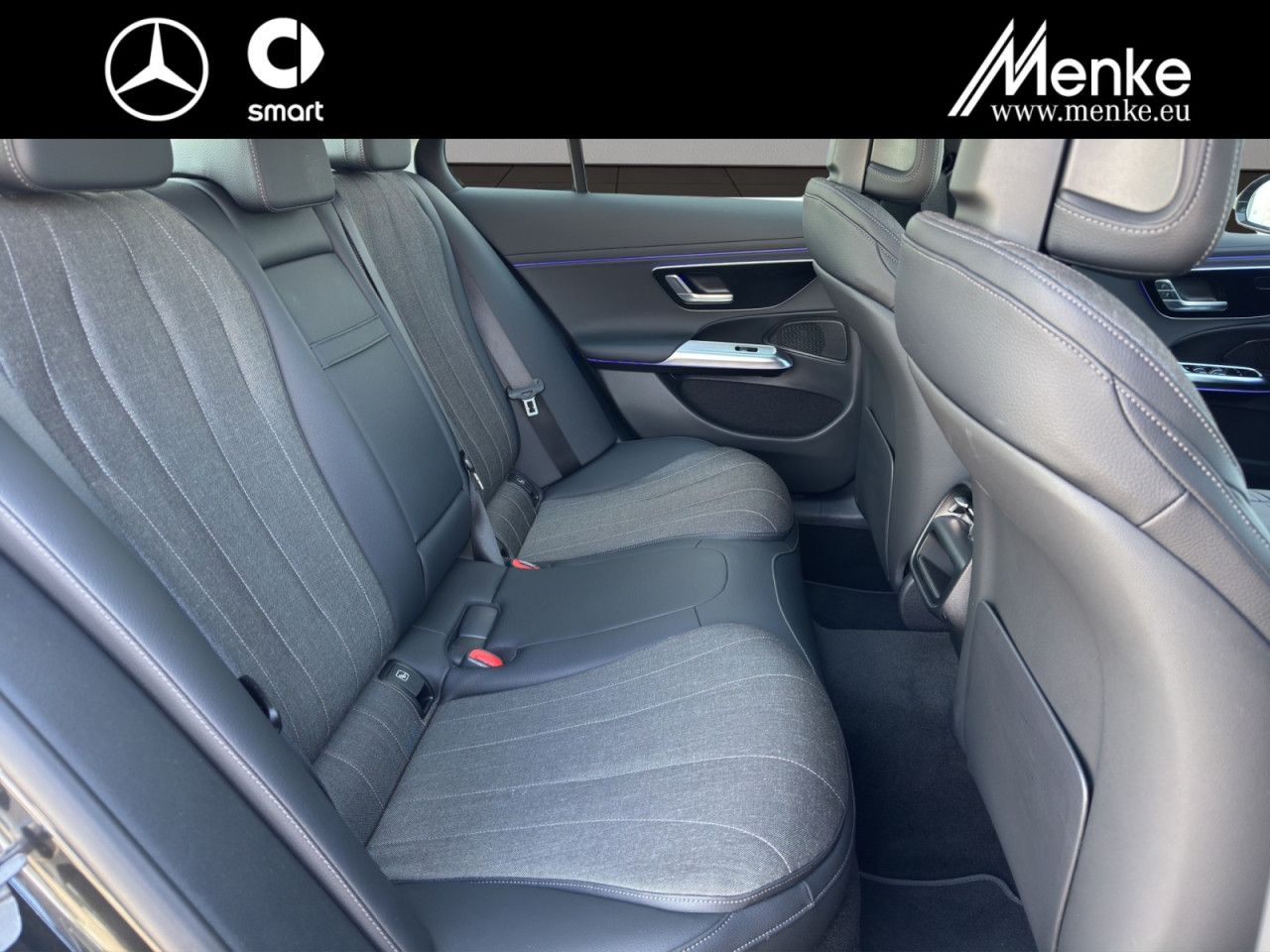 Mercedes-Benz E-Klasse – Bild 10