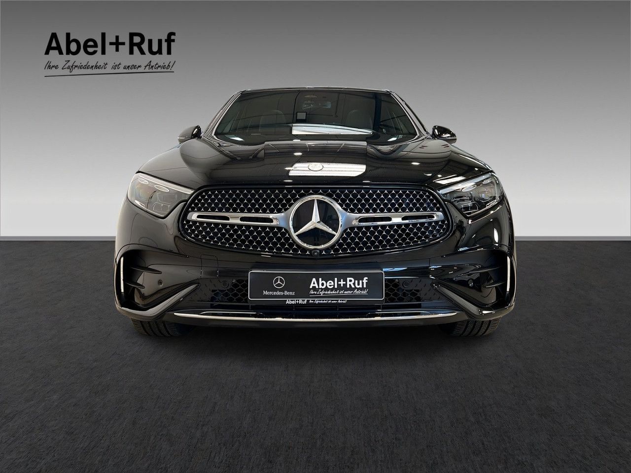 Mercedes-Benz GLC – Bild 12