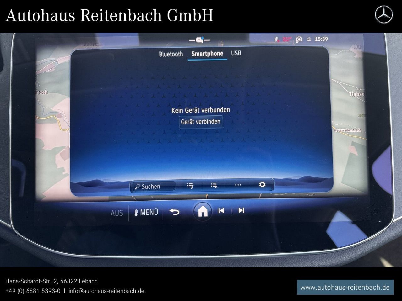 Mercedes-Benz E-Klasse – Bild 14
