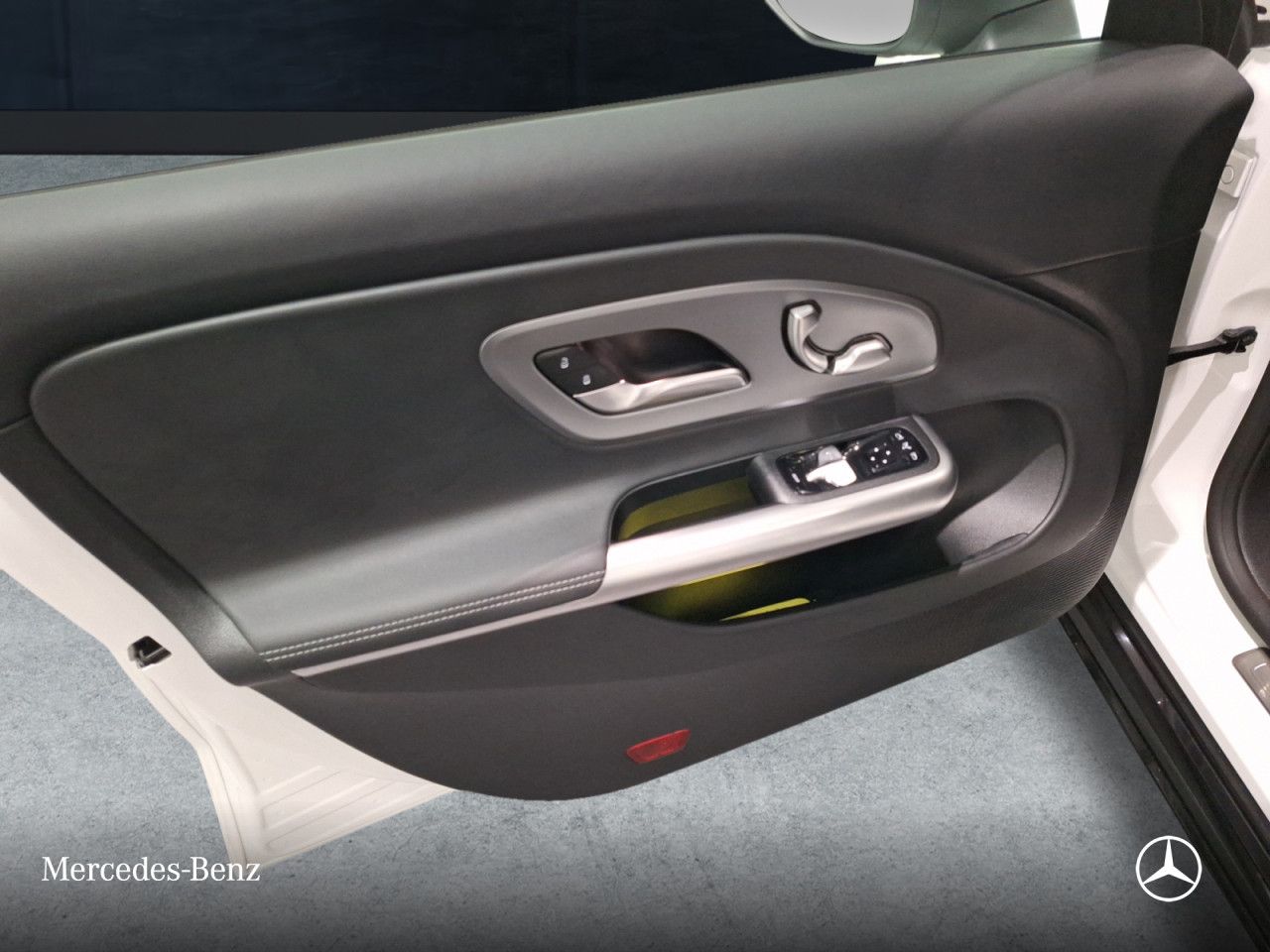 Mercedes-Benz CLA – Bild 10