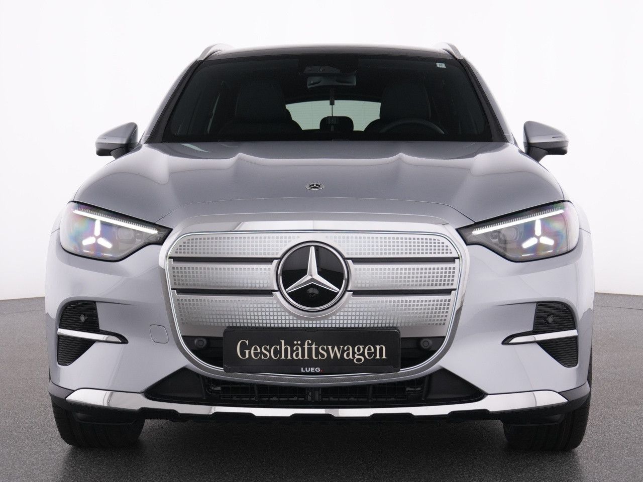 Mercedes-Benz GLC – Bild 14
