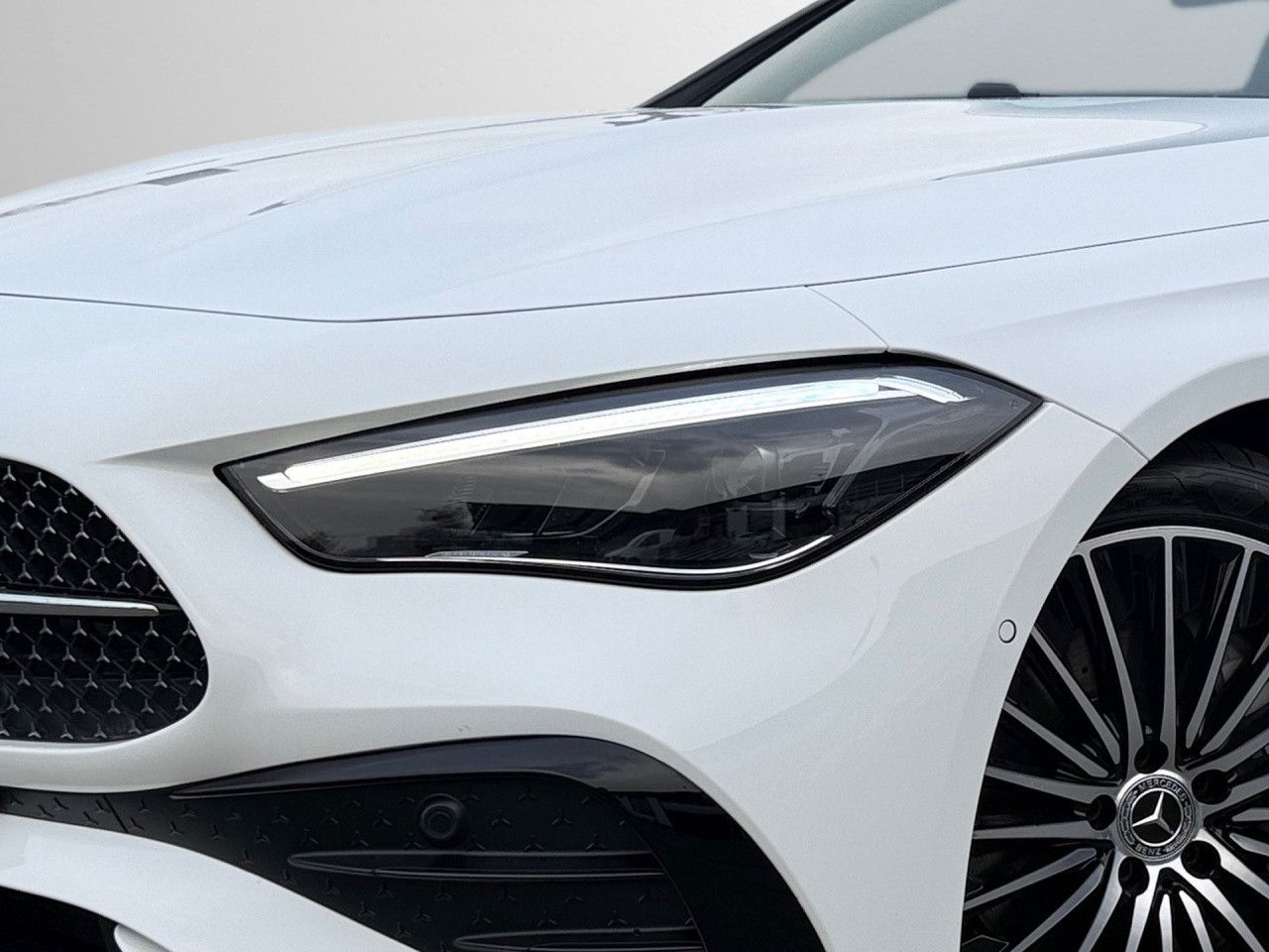 Mercedes-Benz CLE – Bild 9