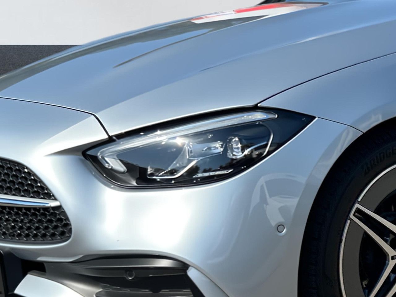 Mercedes-Benz C-Klasse – Bild 16