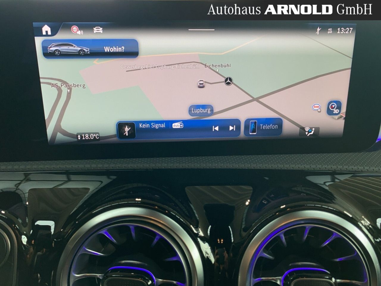 Mercedes-Benz CLA – Bild 12