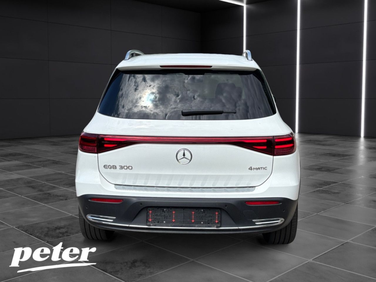 Mercedes-Benz EQB – Bild 4