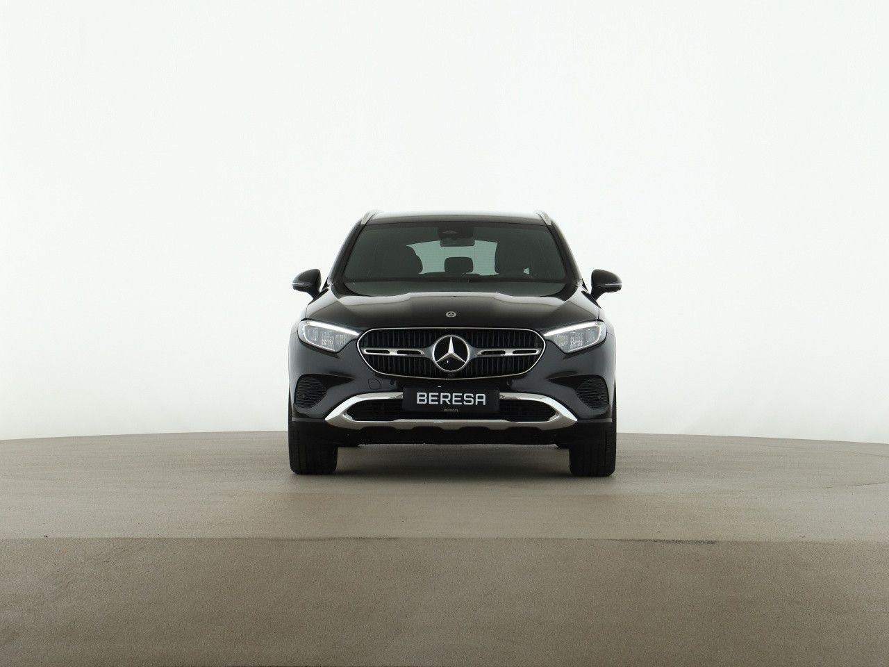 Mercedes-Benz GLC – Bild 2