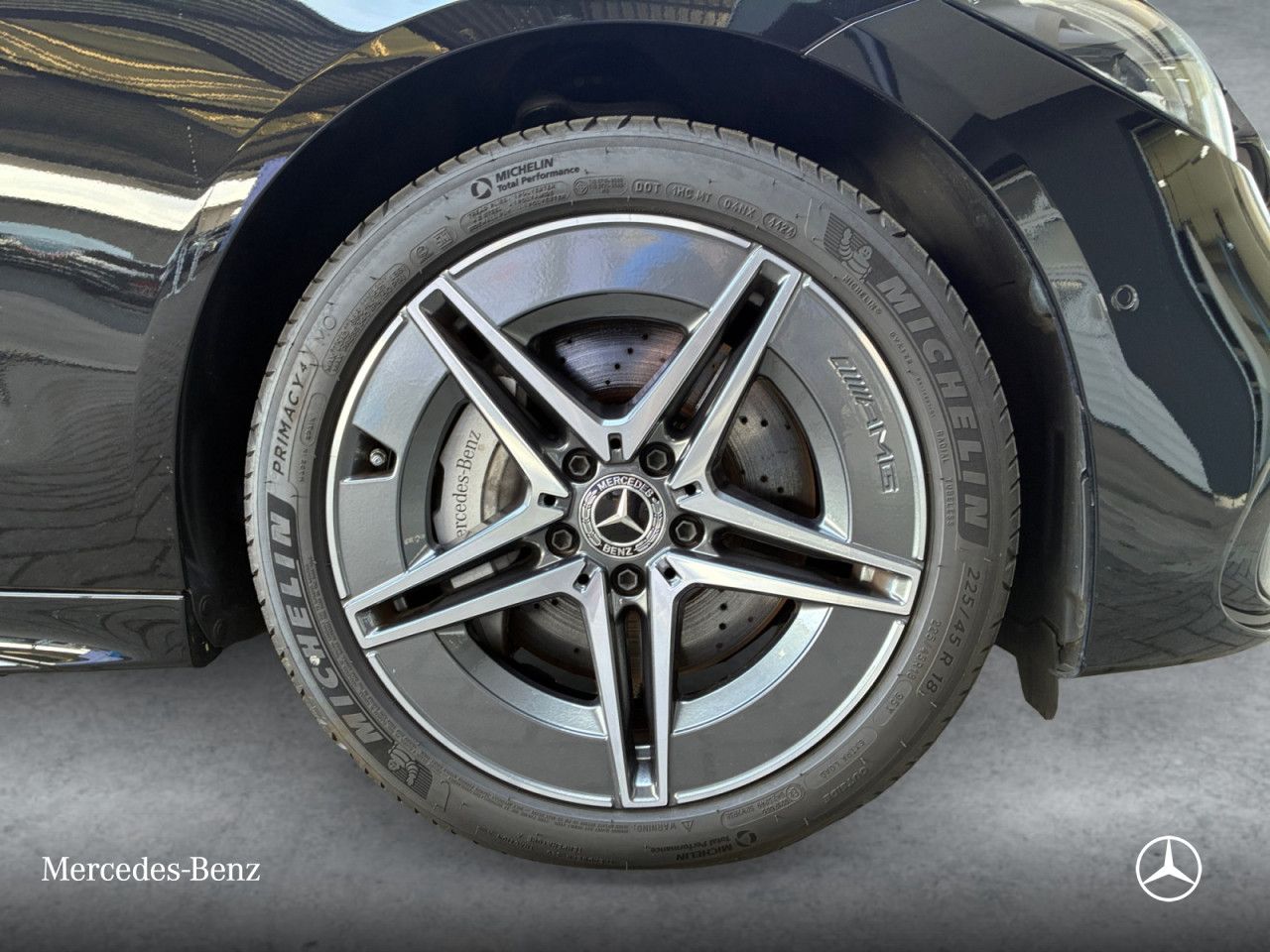 Mercedes-Benz C-Klasse – Bild 2