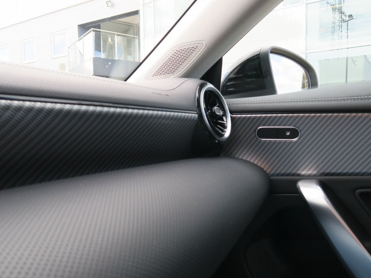 Mercedes-Benz CLA – Bild 17