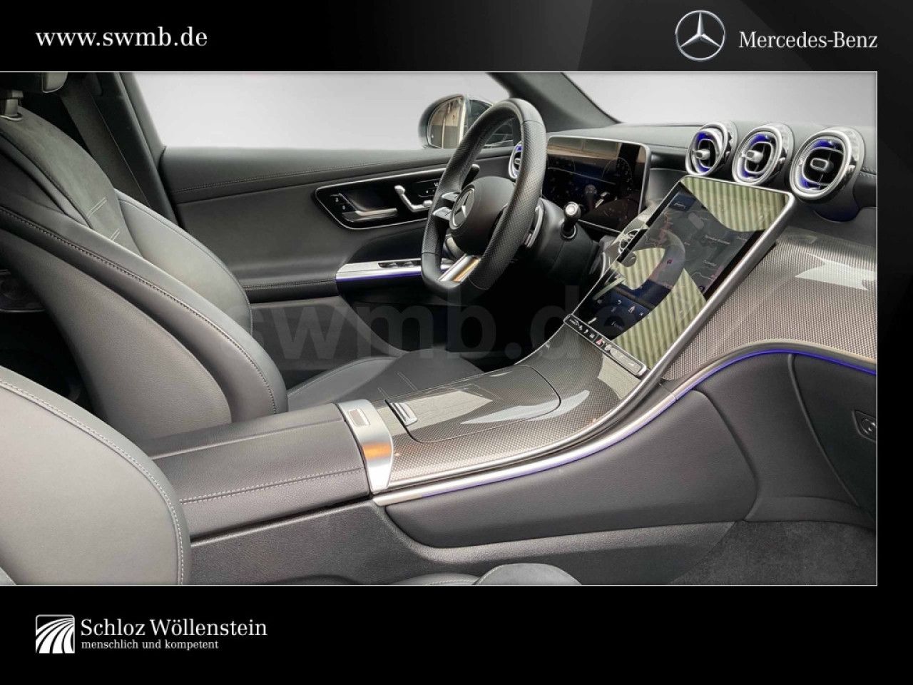 Mercedes-Benz GLC – Bild 5