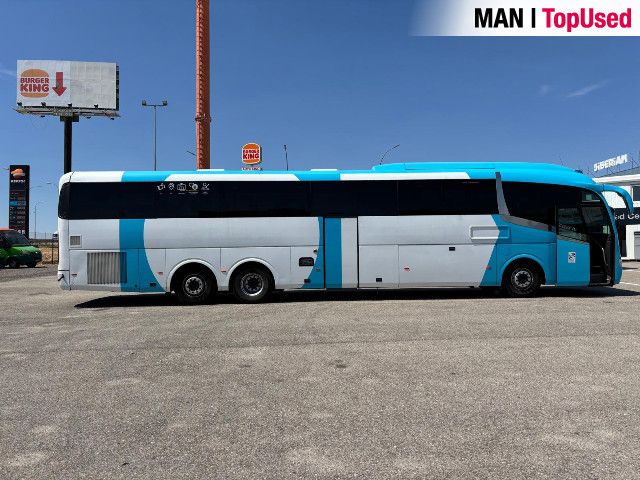 MAN Irízar i6 7
