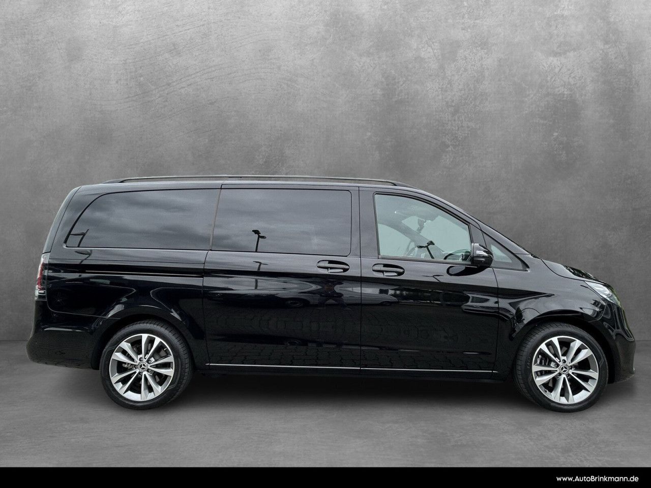 Mercedes-Benz V-Klasse – Bild 4