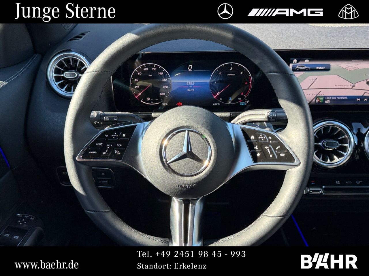 Mercedes-Benz GLA – Bild 13