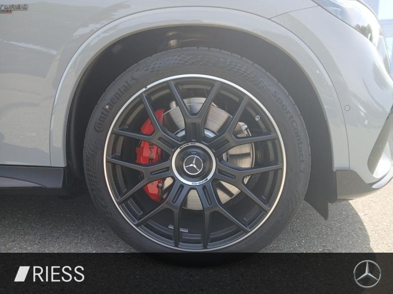 Mercedes-Benz GLC – Bild 9