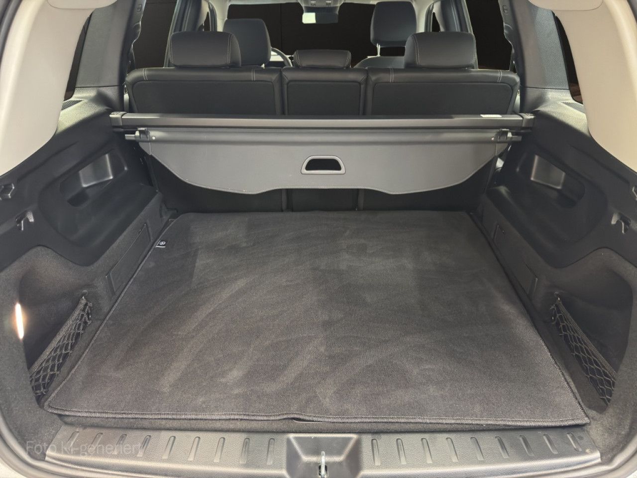 Mercedes-Benz GLB – Bild 11