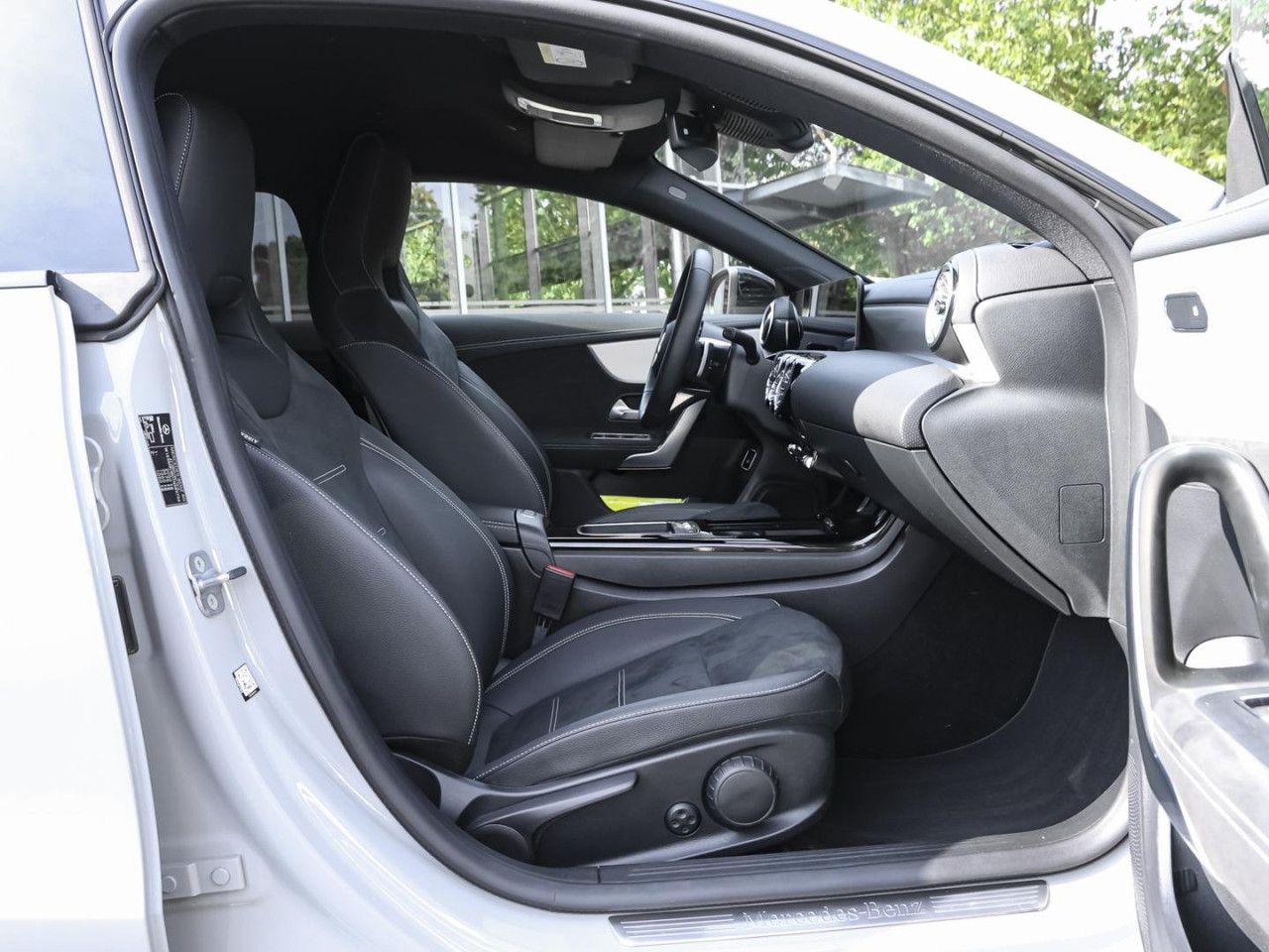 Mercedes-Benz CLA – Bild 5