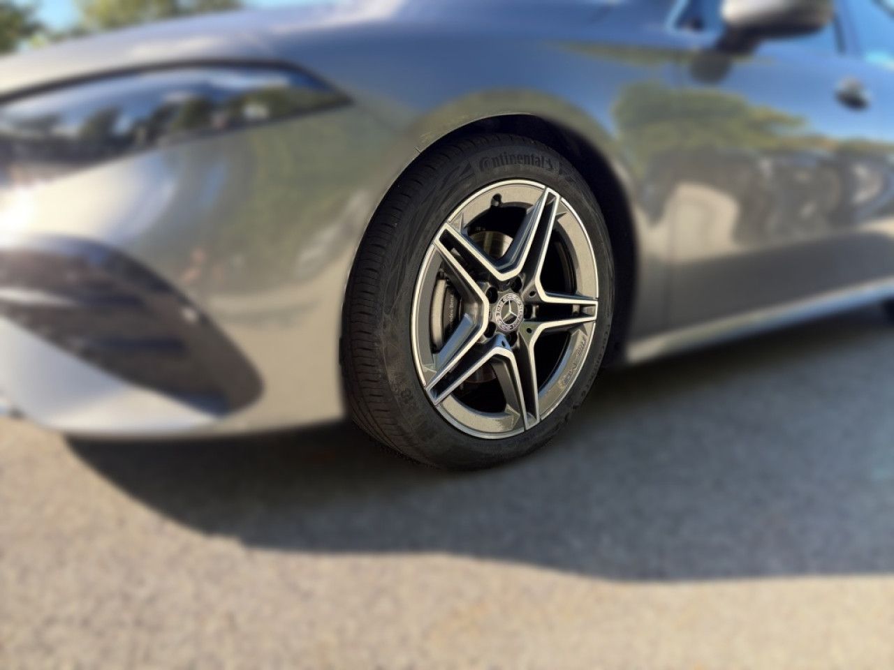 Mercedes-Benz A-Klasse – Bild 4