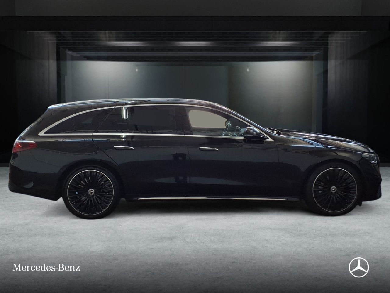 Mercedes-Benz E-Klasse – Bild 13
