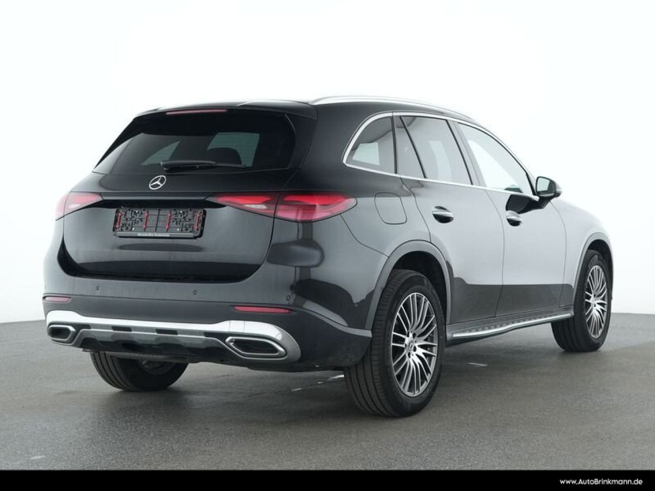 Mercedes-Benz GLC – Bild 2