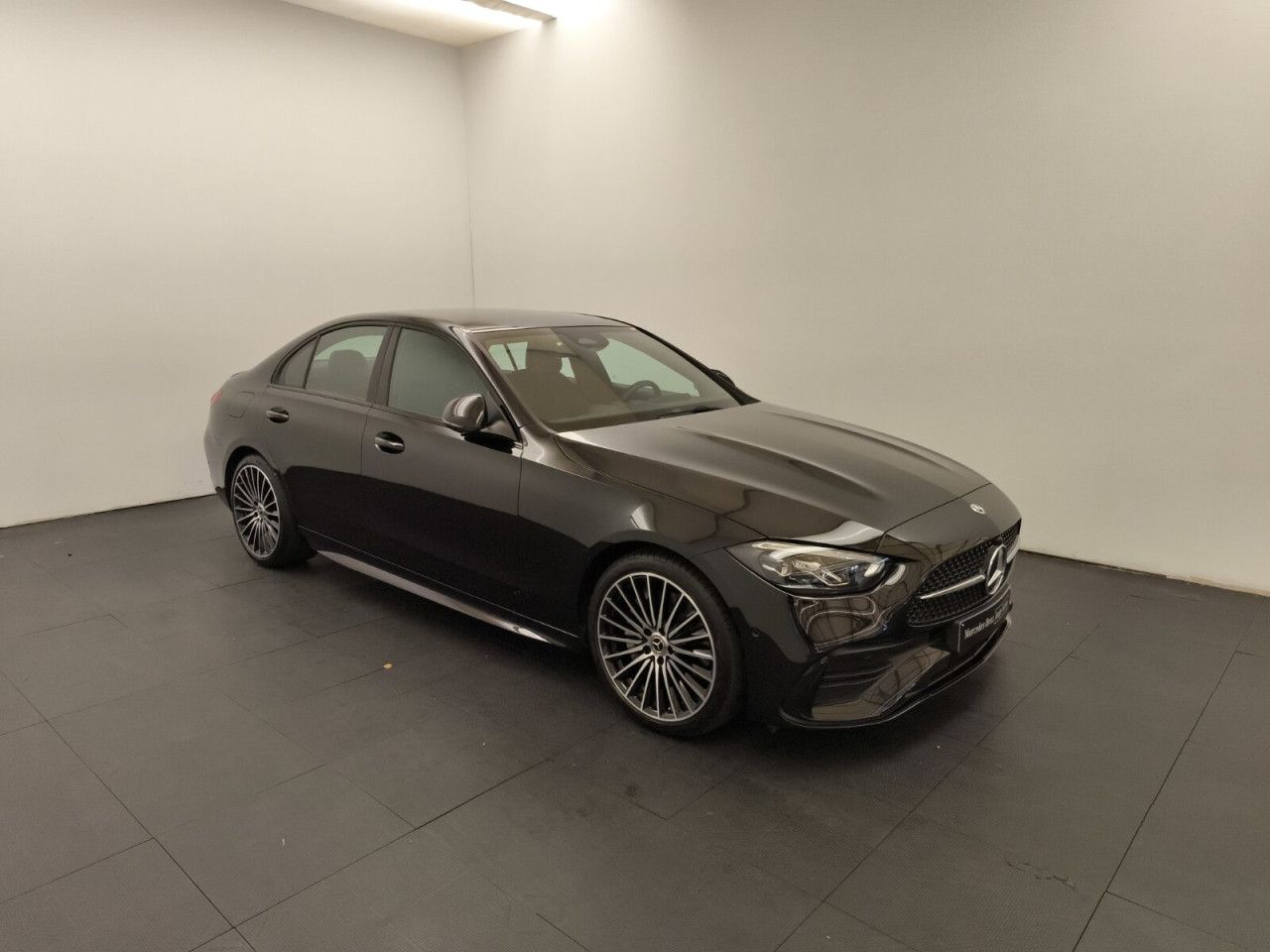 Mercedes-Benz C-Klasse – Bild 3