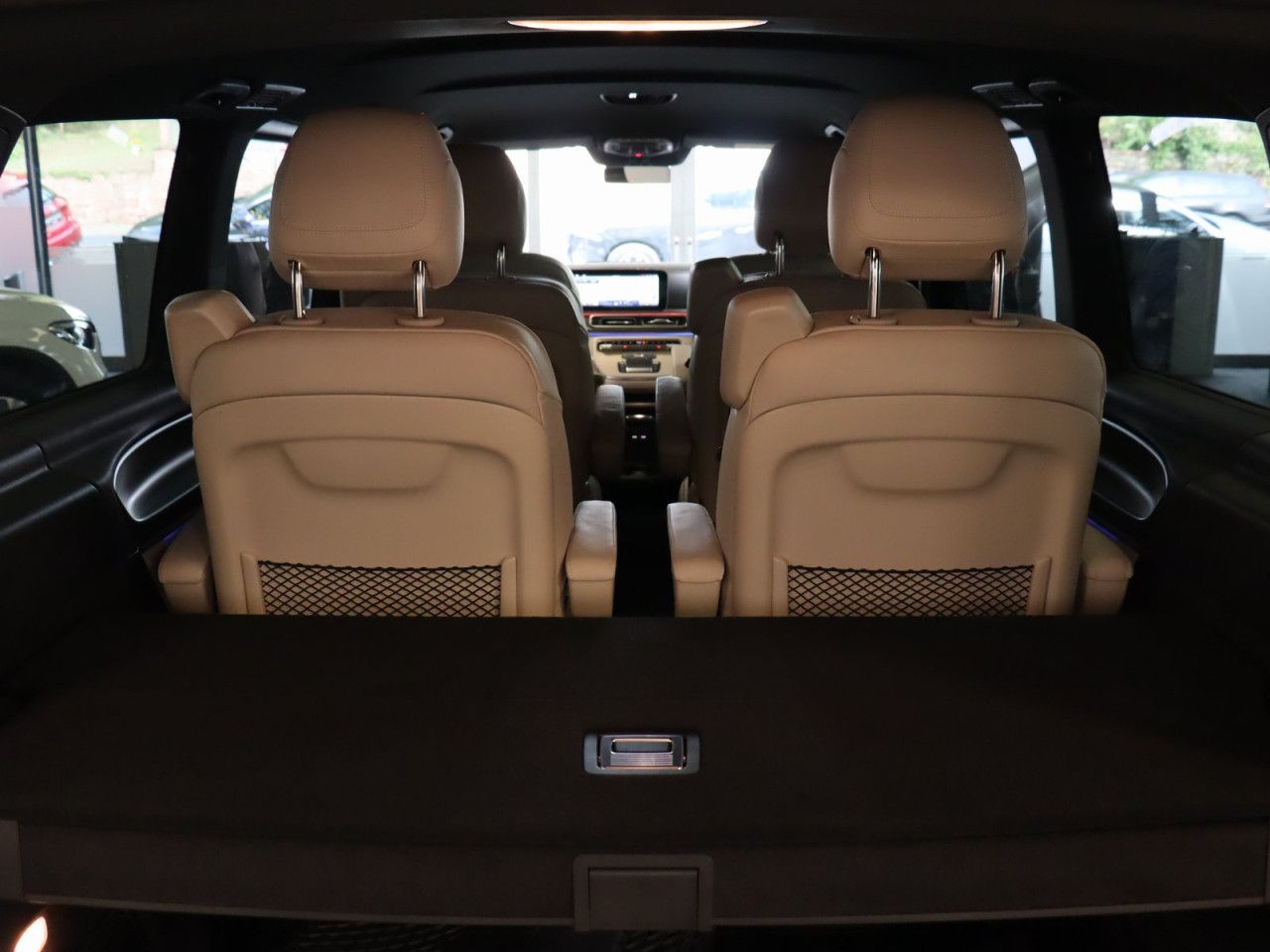 Mercedes-Benz V-Klasse – Bild 25