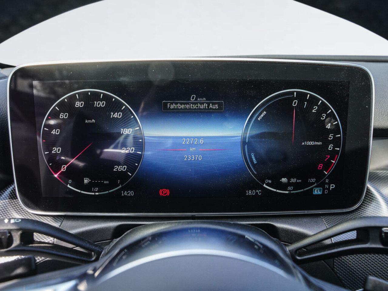 Mercedes-Benz C-Klasse – Bild 10