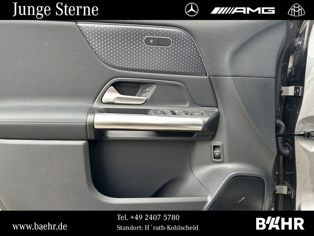 Mercedes-Benz GLA – Bild 14