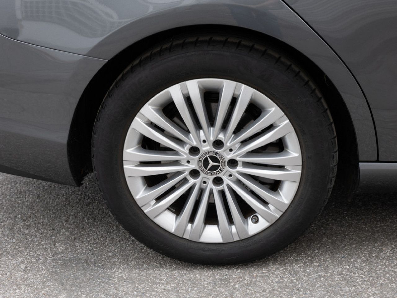 Mercedes-Benz C-Klasse – Bild 5
