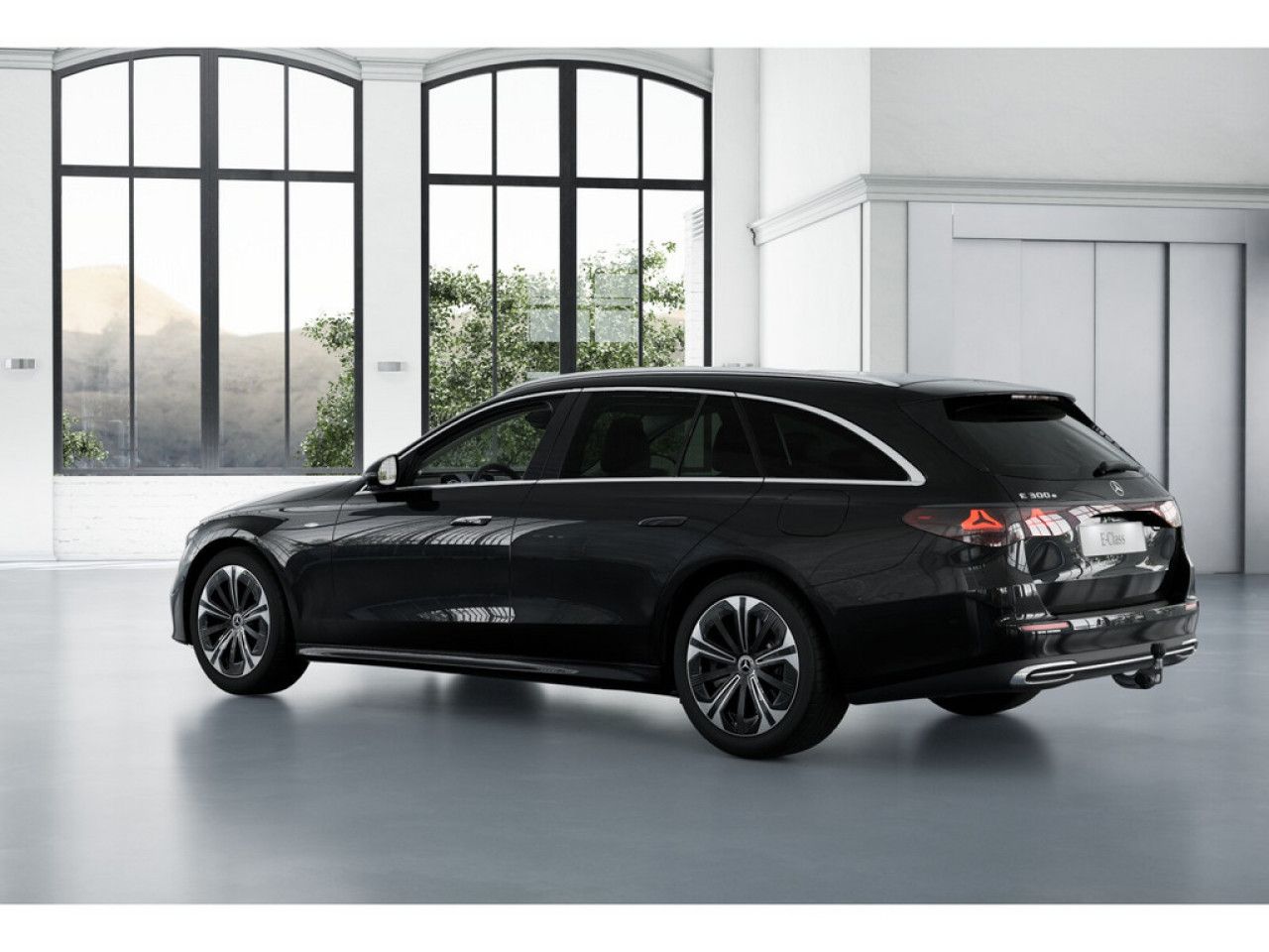 Mercedes-Benz E-Klasse – Bild 13