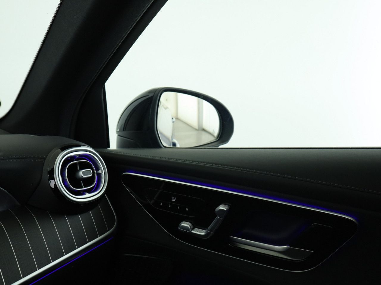 Mercedes-Benz GLC – Bild 16