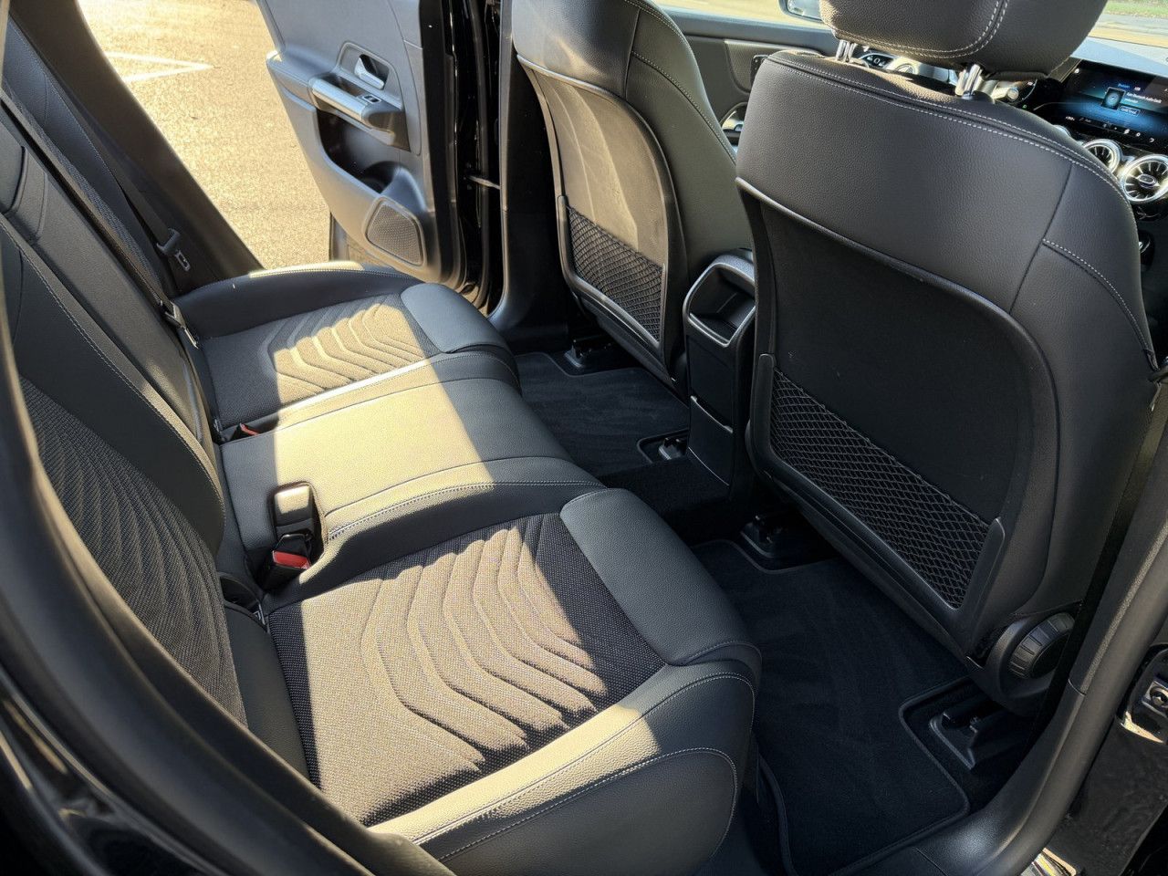 Mercedes-Benz EQA – Bild 11
