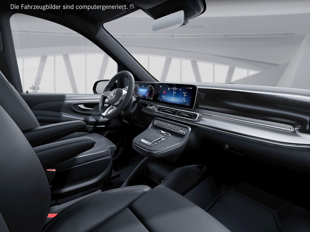Mercedes-Benz Marco Polo – Bild 24