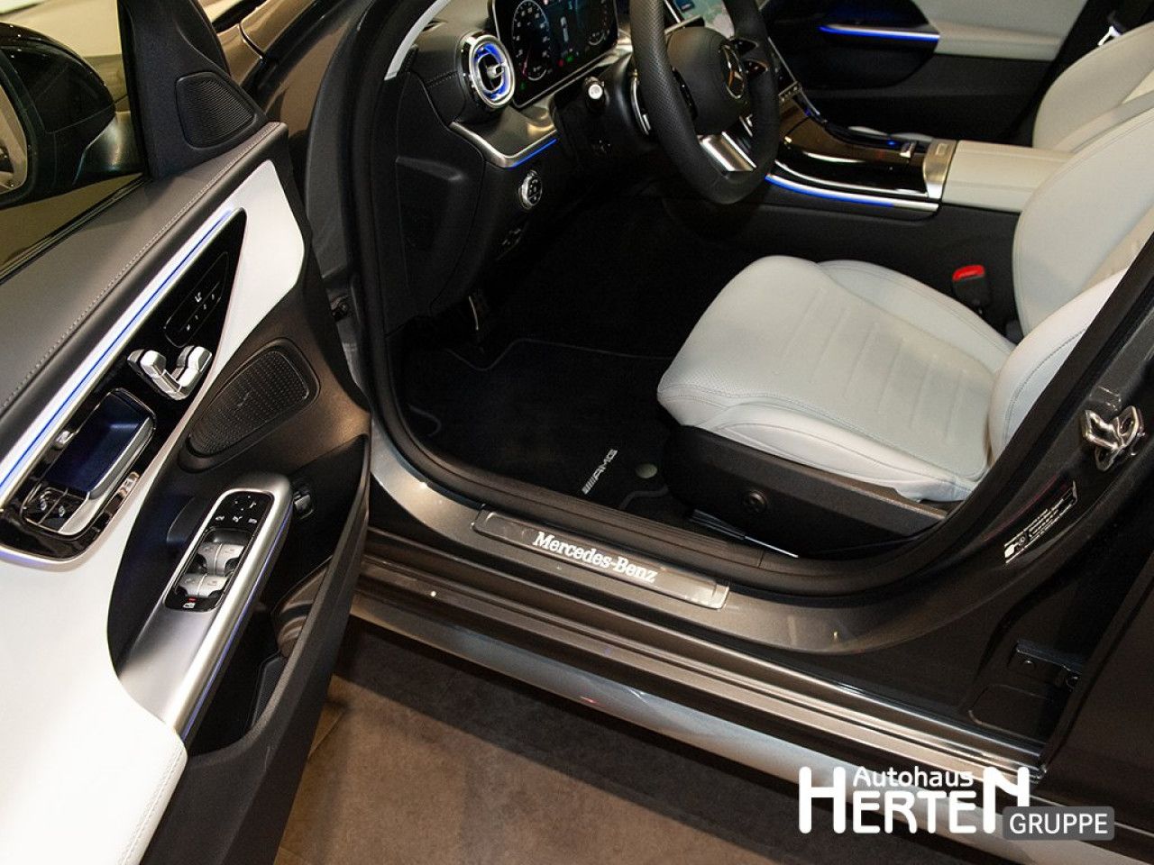 Mercedes-Benz C-Klasse – Bild 13