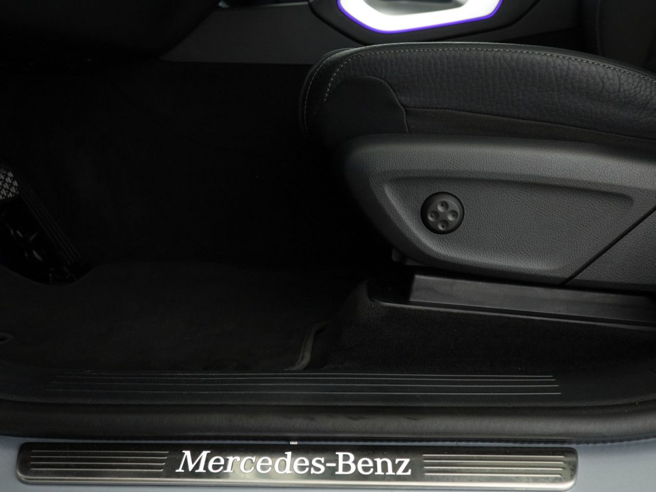 Mercedes-Benz GLE – Bild 28