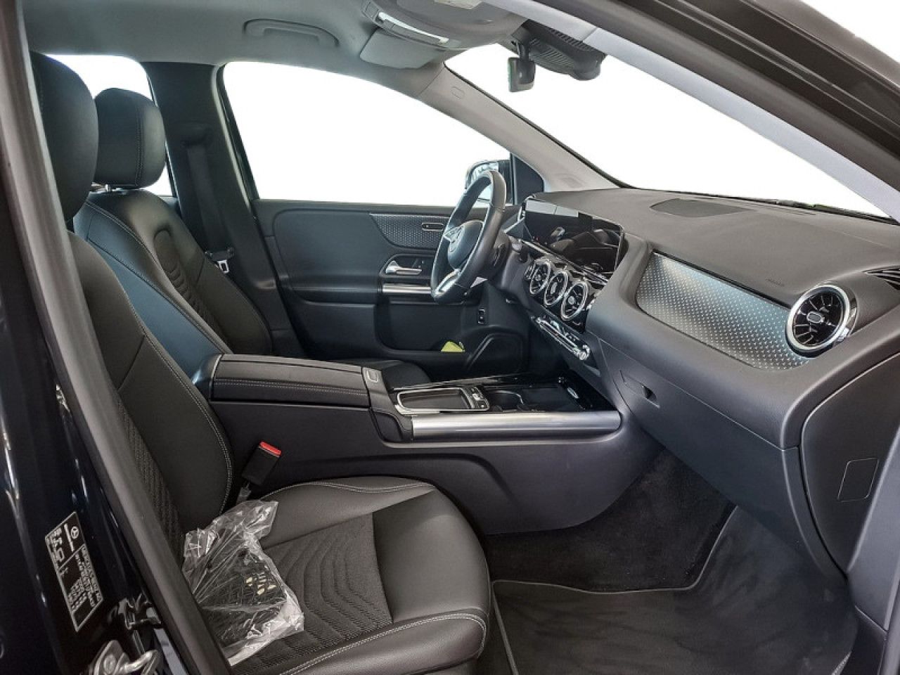 Mercedes-Benz B-Klasse – Bild 4