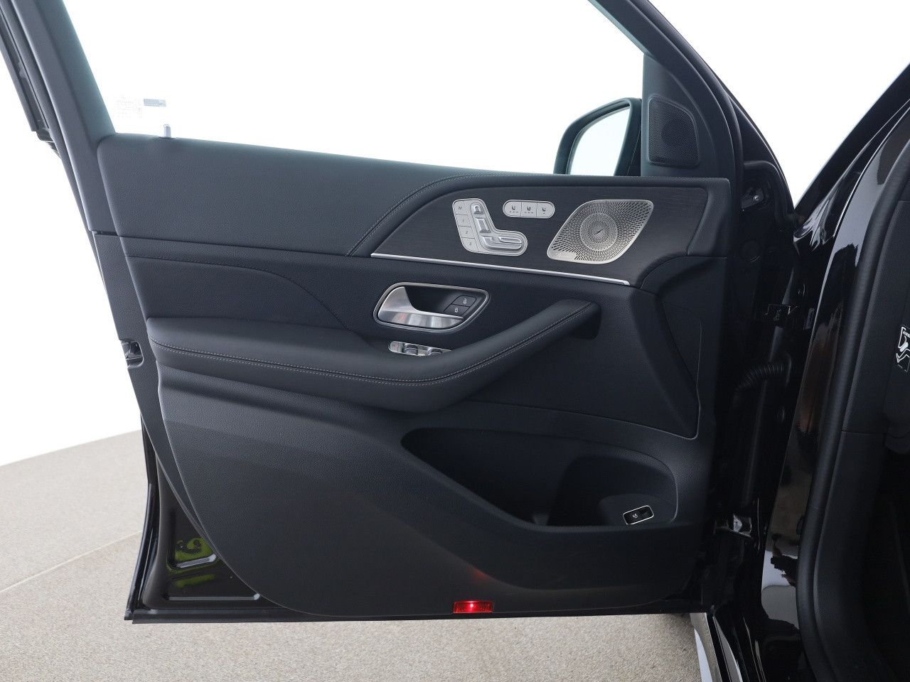 Mercedes-Benz GLE – Bild 12