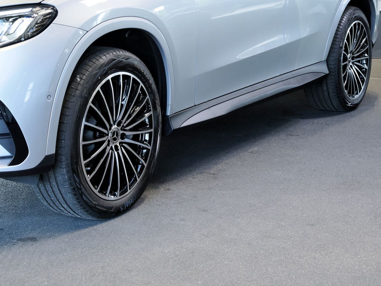 Mercedes-Benz GLC – Bild 2