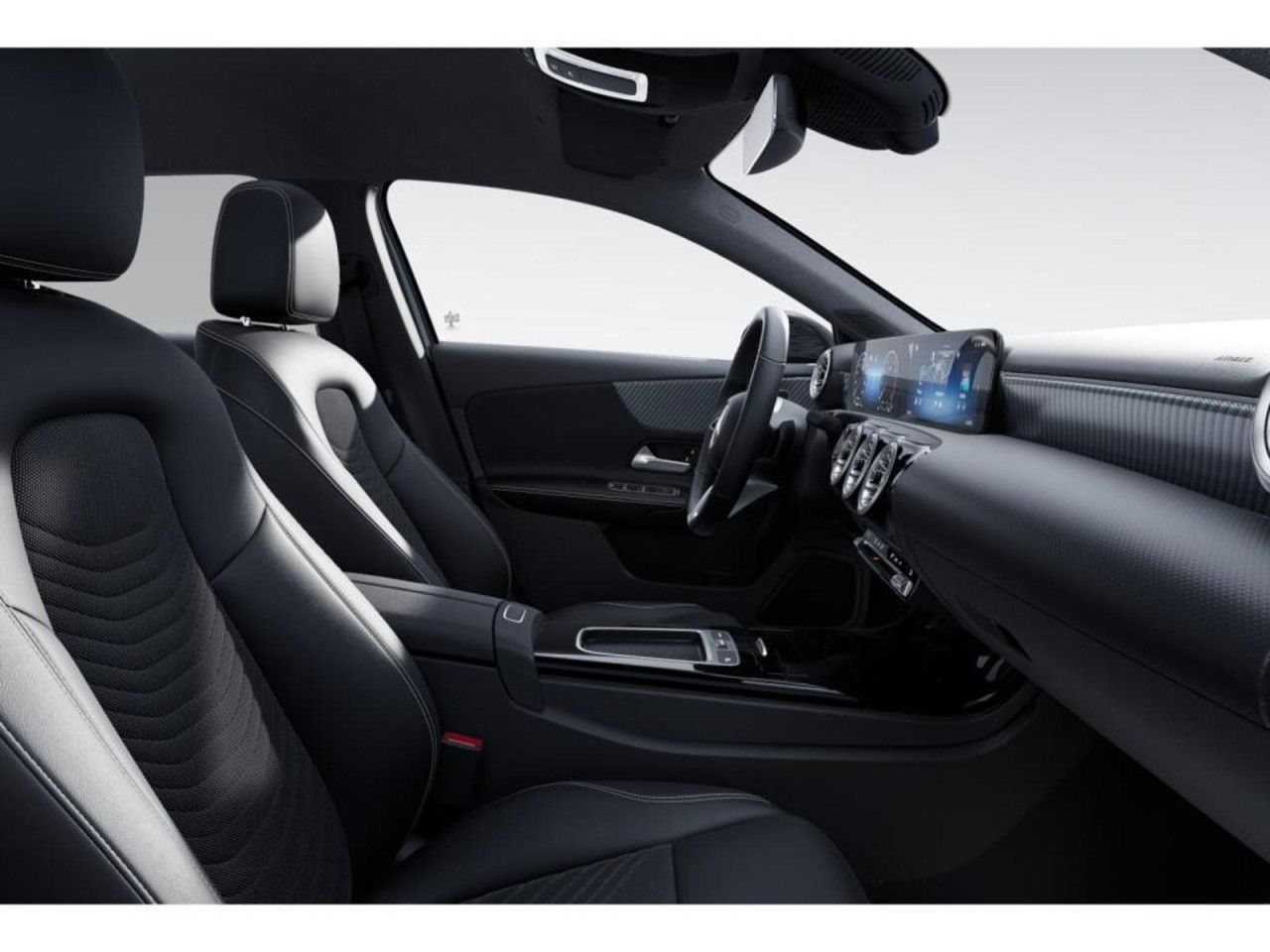 Mercedes-Benz A-Klasse – Bild 9