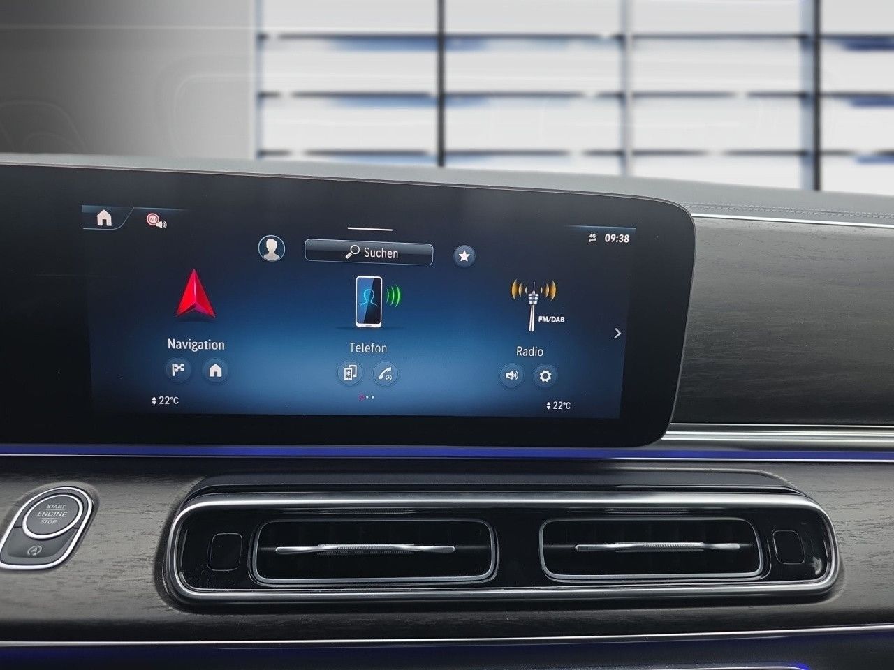 Mercedes-Benz V-Klasse – Bild 3