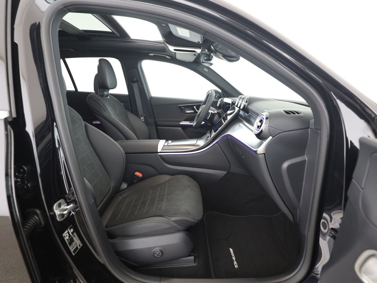 Mercedes-Benz GLC – Bild 9