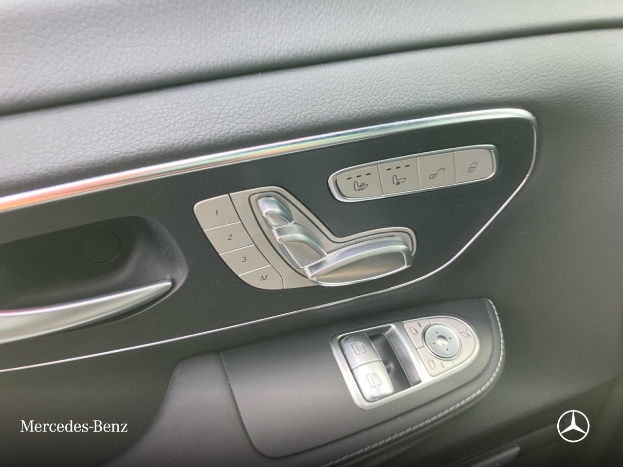 Mercedes-Benz V-Klasse – Bild 14
