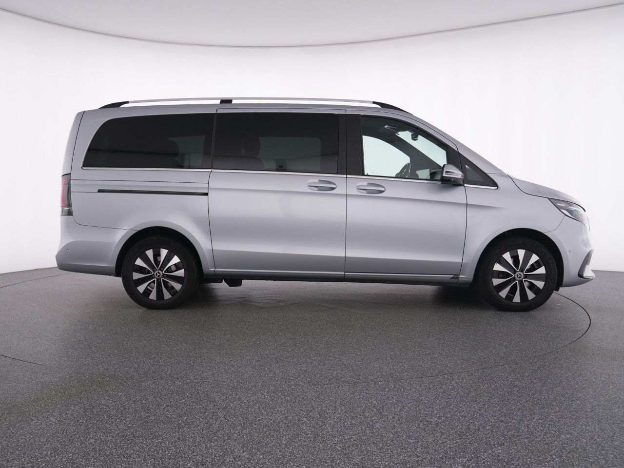 Mercedes-Benz V-Klasse – Bild 11