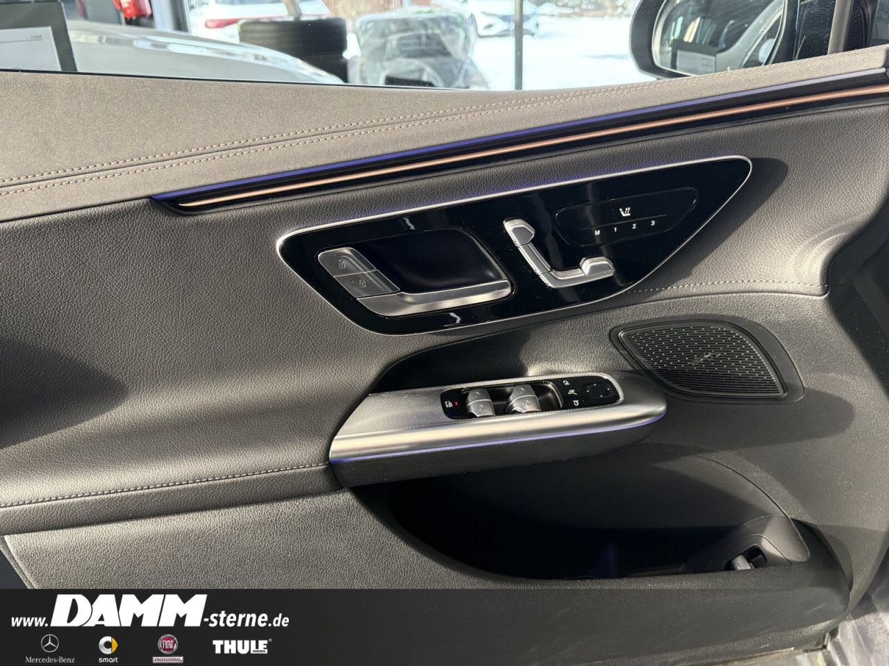 Mercedes-Benz EQE – Bild 16