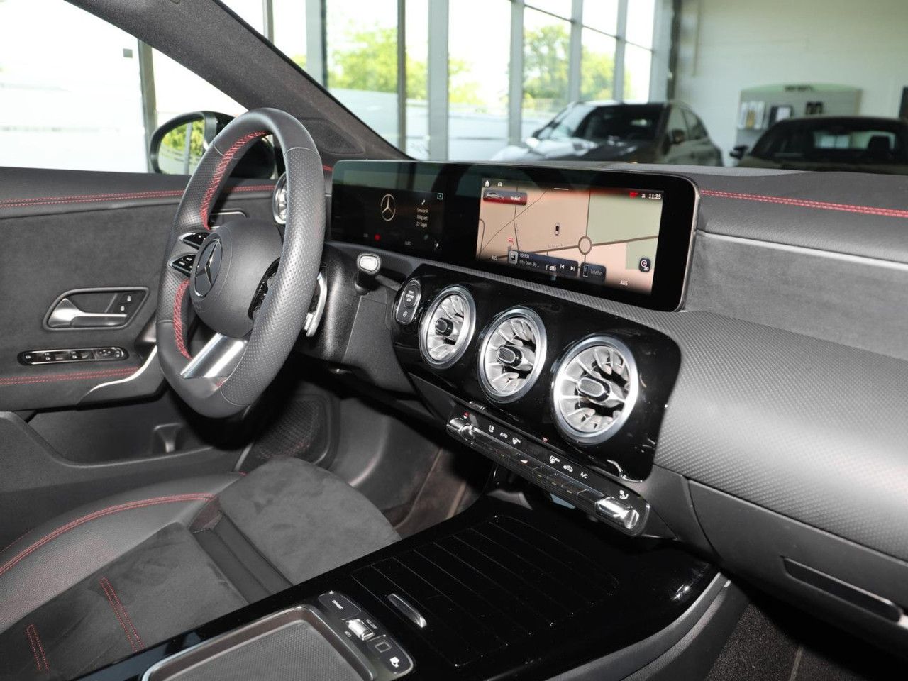 Mercedes-Benz CLA – Bild 6