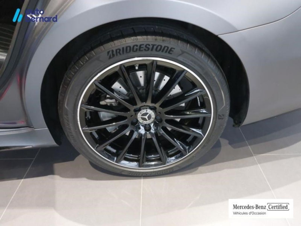 Photo du véhicule 11 / 18