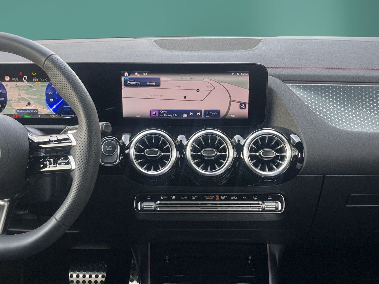 Mercedes-Benz EQA – Bild 16