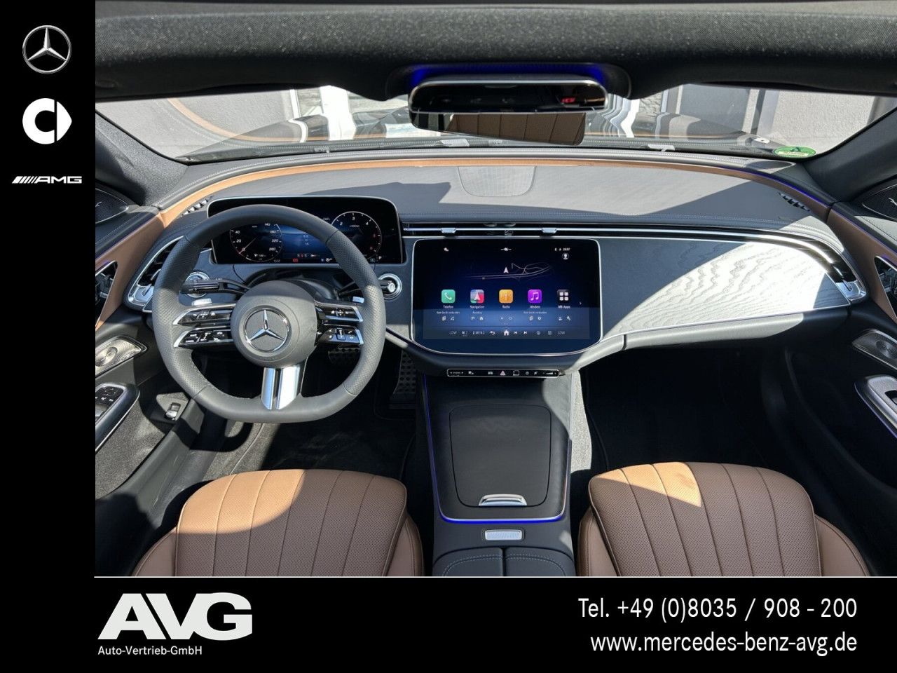 Mercedes-Benz E-Klasse – Bild 17